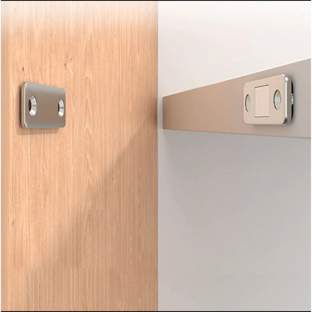 LockMagic™️ - Aimant porte de placard