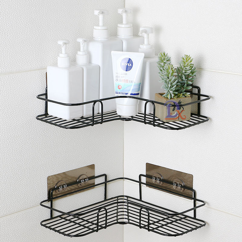 Étagère de  rangement douche