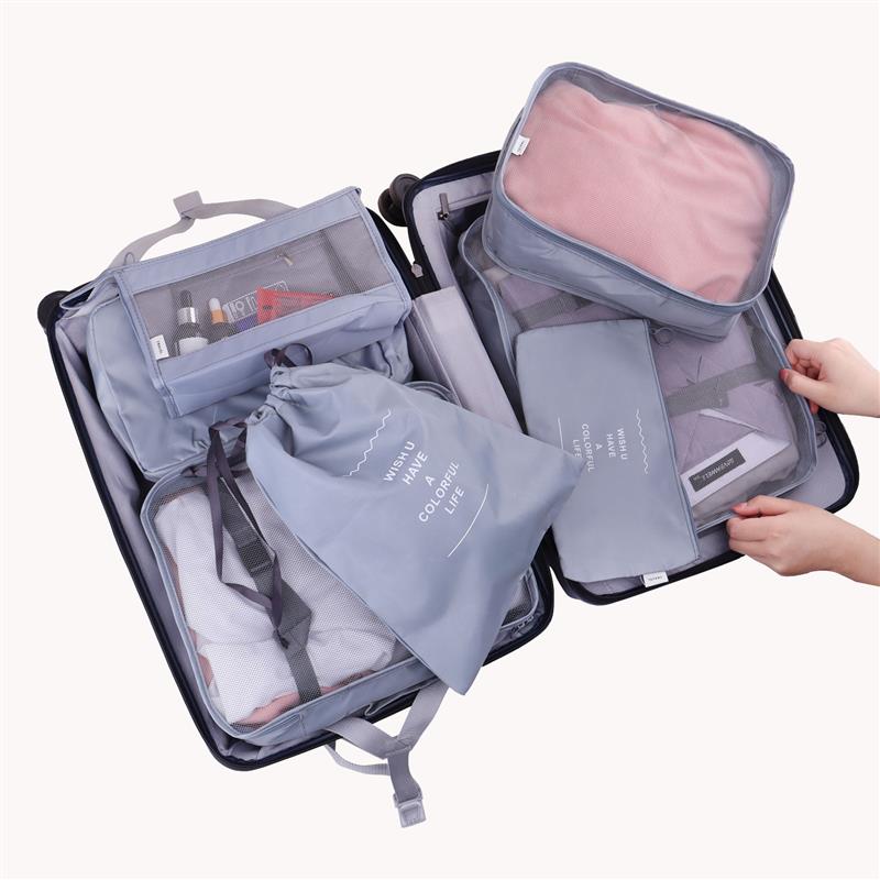 TravelPro™️ - Sac rangement pour valise