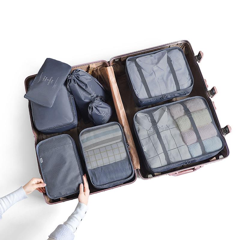 TravelPro™️ - Sac rangement pour valise