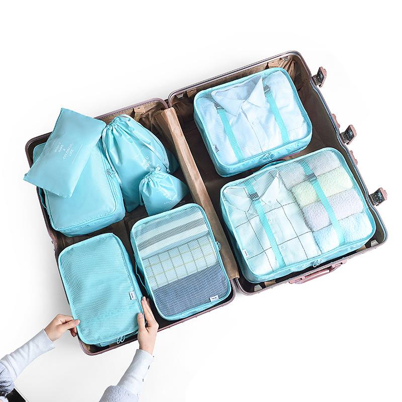 TravelPro™️ - Sac rangement pour valise